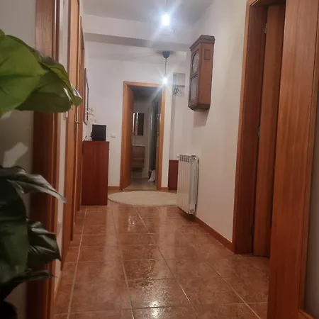 Minho House Apartment Vieira do Minho Exterior photo