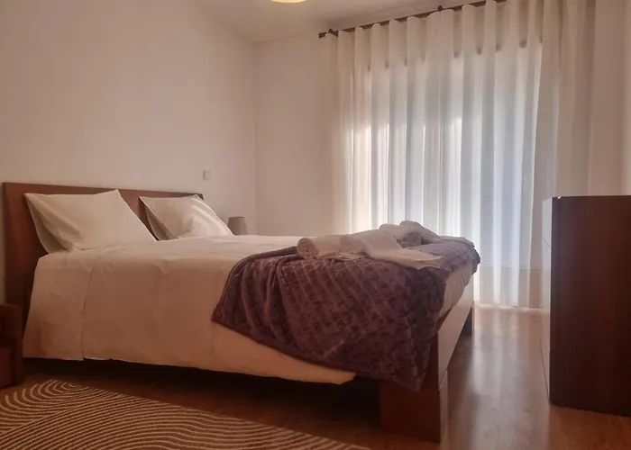 Minho House