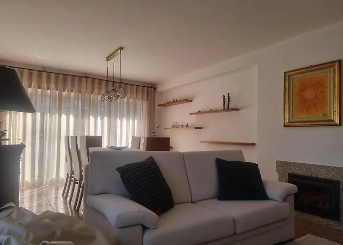 Minho House