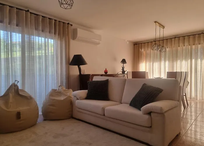 Minho House