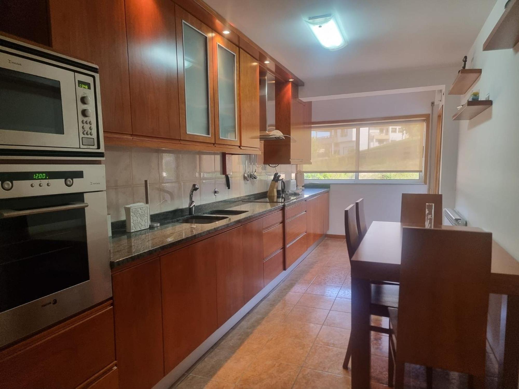 Apartment Minho House *