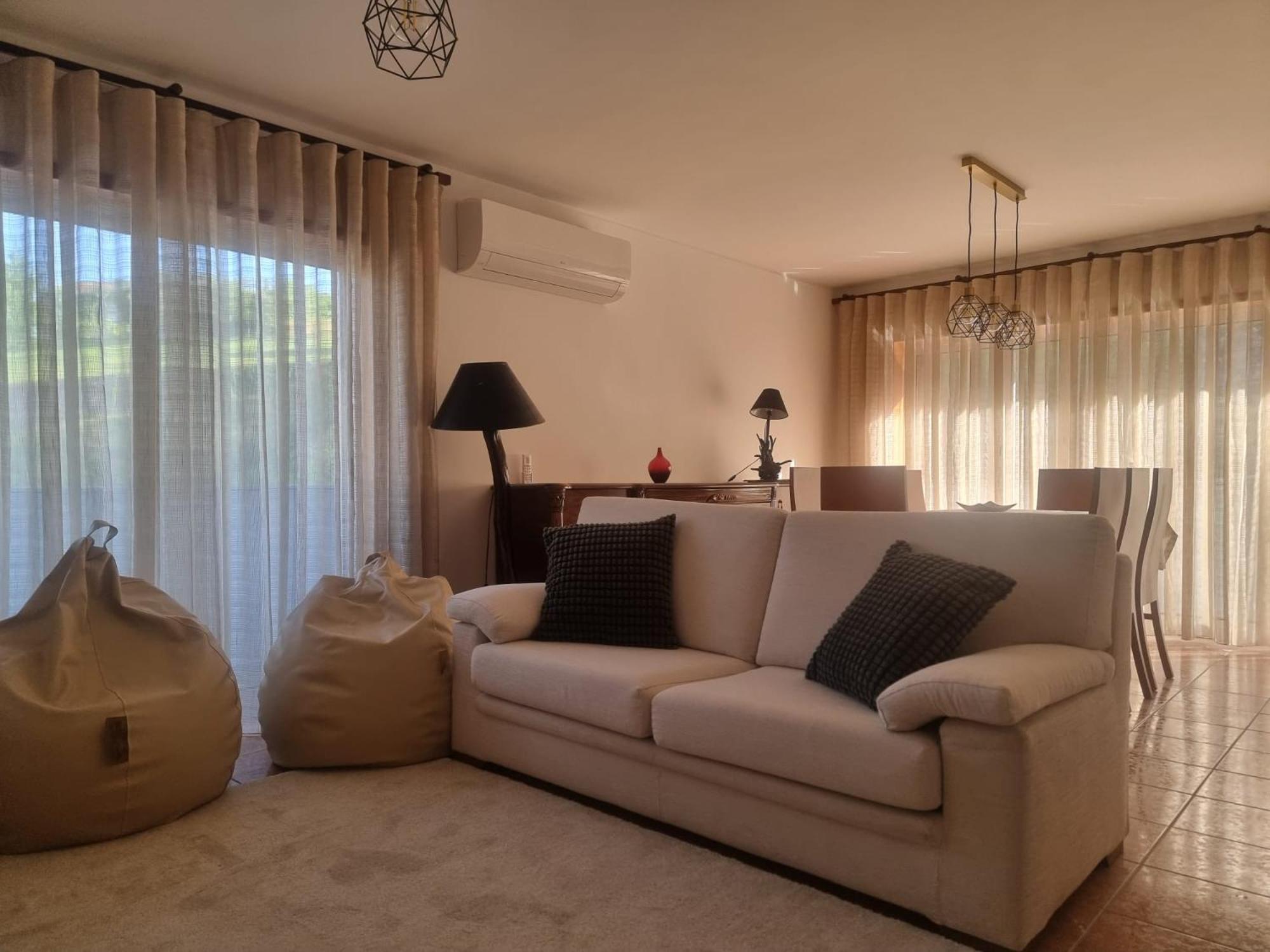 Minho House Apartment *
